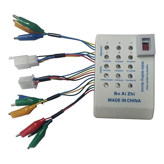 Testing Device
