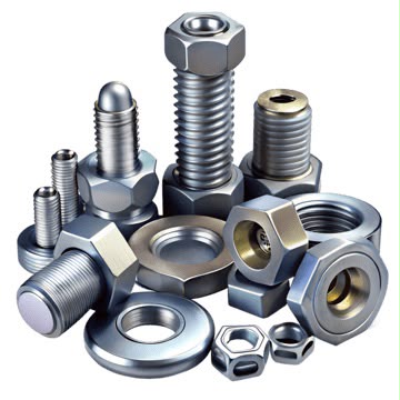 Nut Bolt