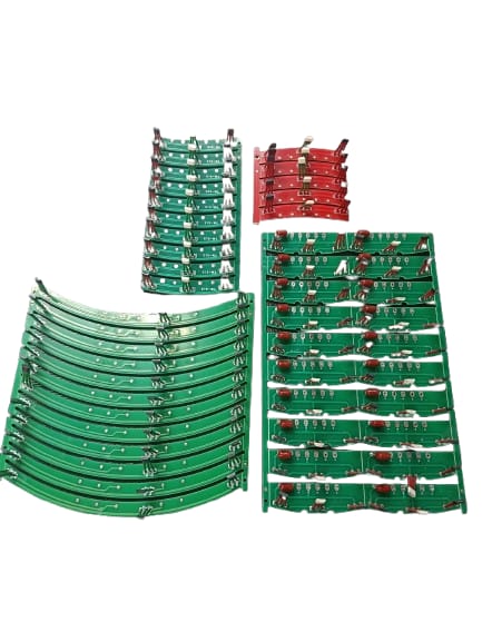 Sensor Plate