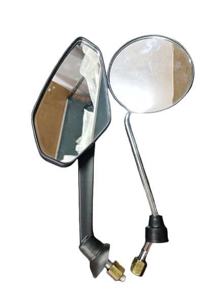 Mirrors