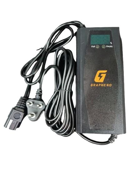 Lead Acid Charger