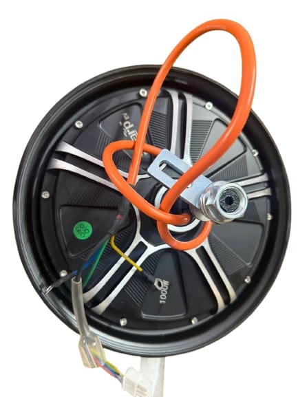Motor