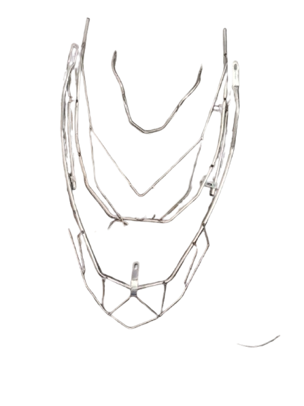 Accessories/Crash Guard