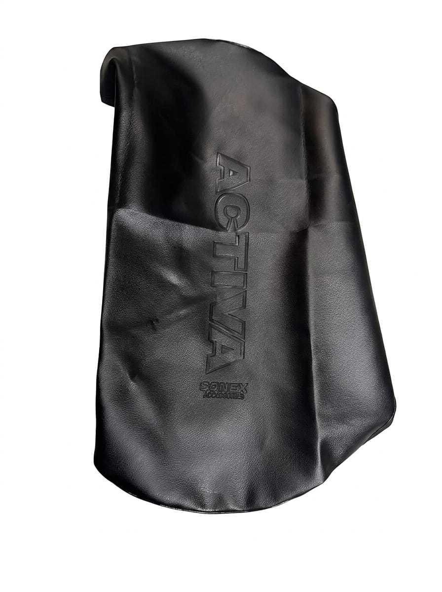 Seat and Seat Cover