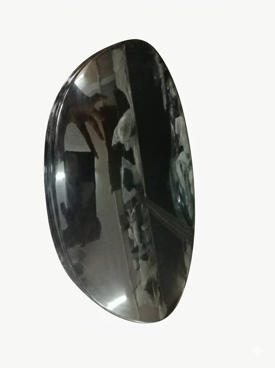 Meter Glass