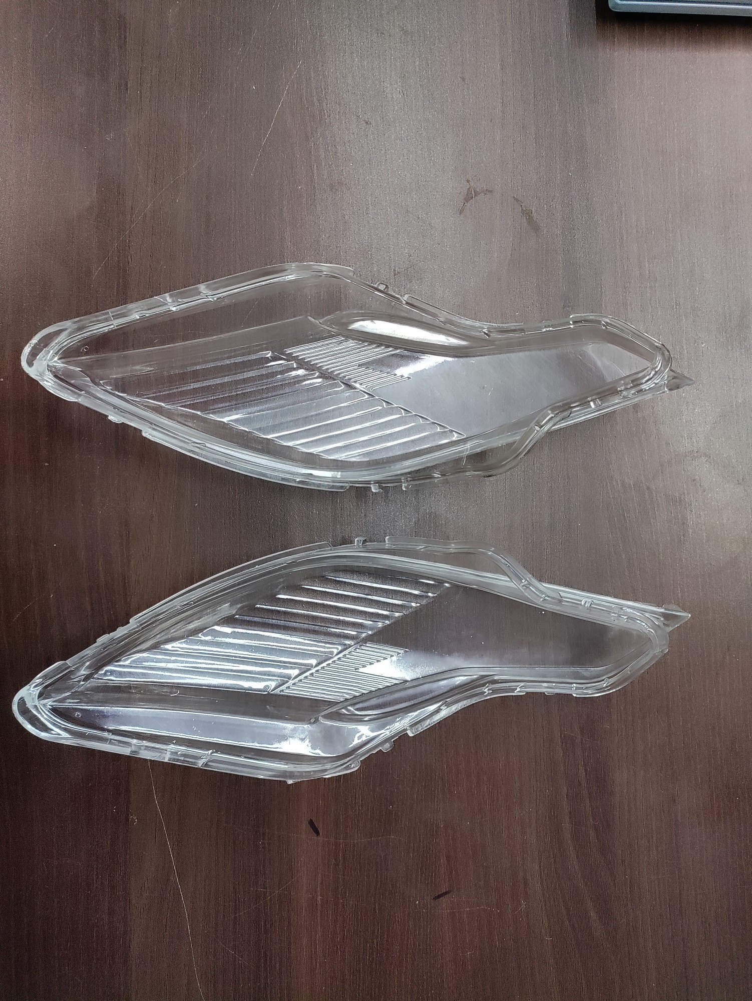 Indicator Glass