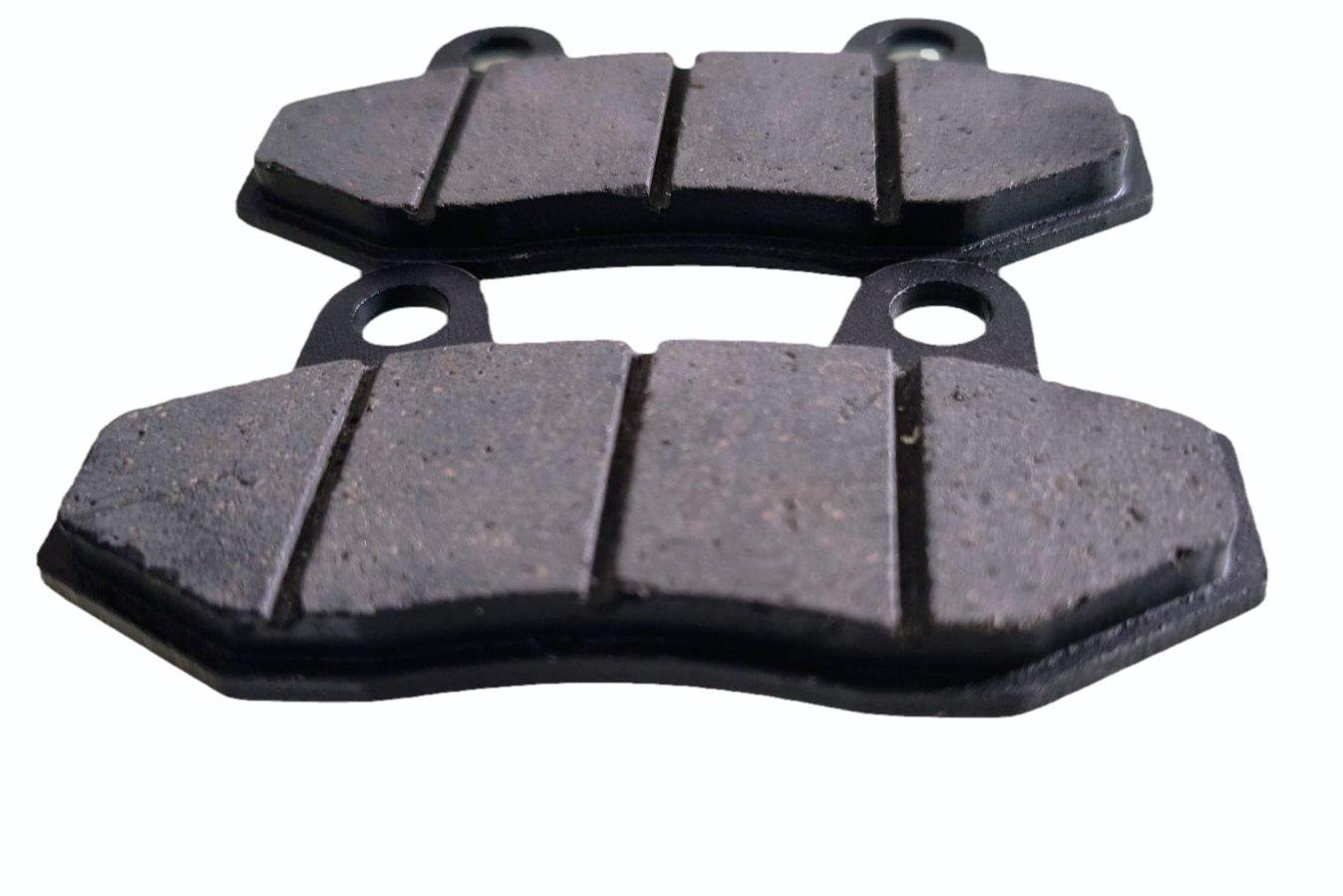 Disc pads