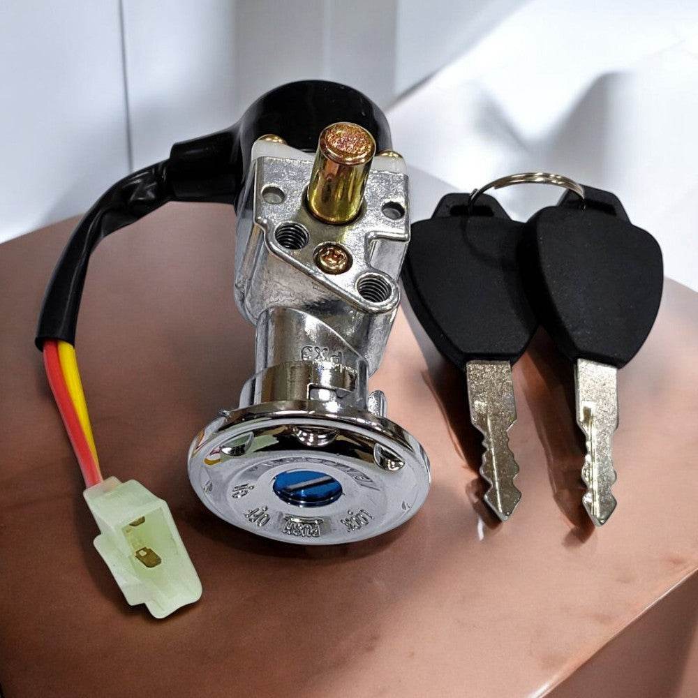 Lock Set