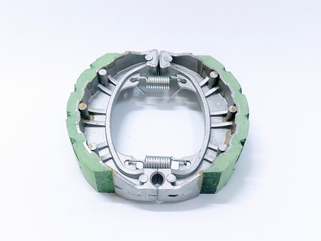 Brake Shoe 110 mm Cut Wala