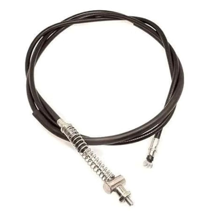Rear 82 wire/cable