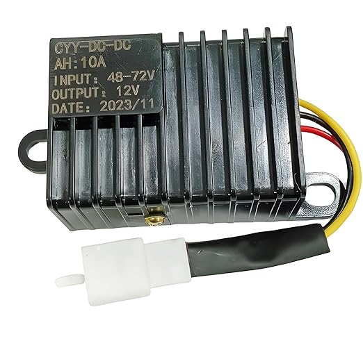 Dc Converter Usb Water Proof