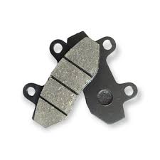 Disc Pad Common