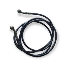 Rear Disk Pipe
