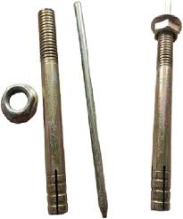 M.C.B. Nut Bolt