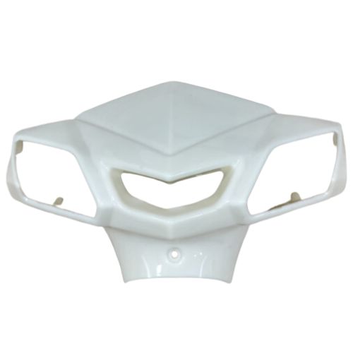 Visor Single Light