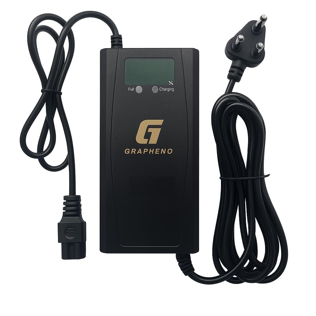 Lead Acid Charger 48 Volt