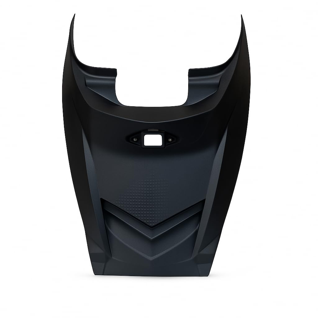 Charging Socket Cover Single Light