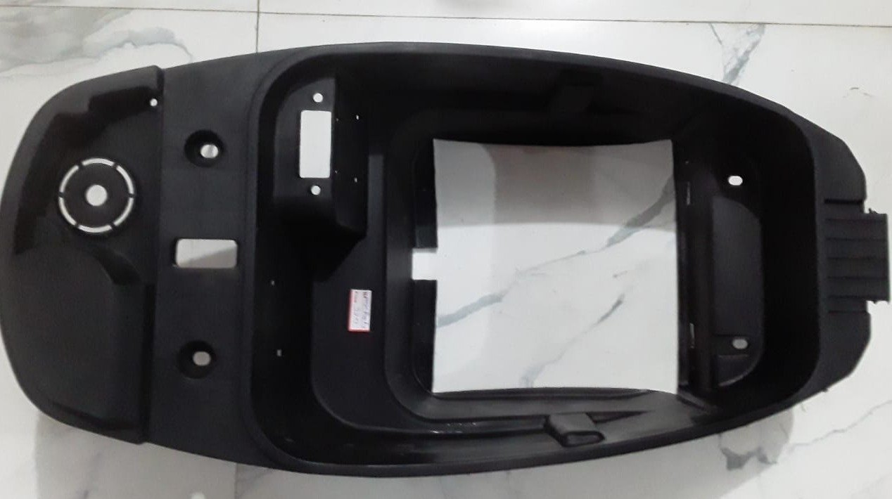 Seat Bucket Single Light