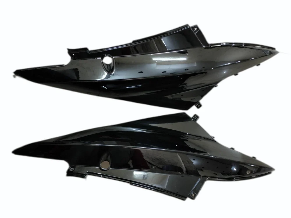 Side Body Double Light