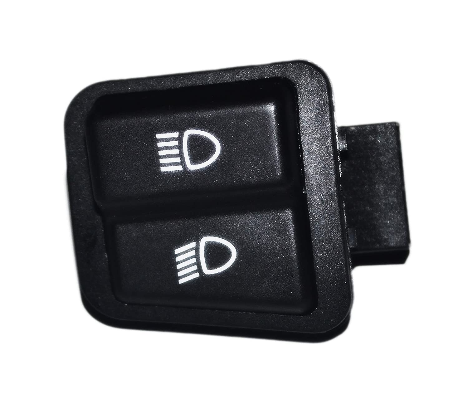 O/M Dipper Switch