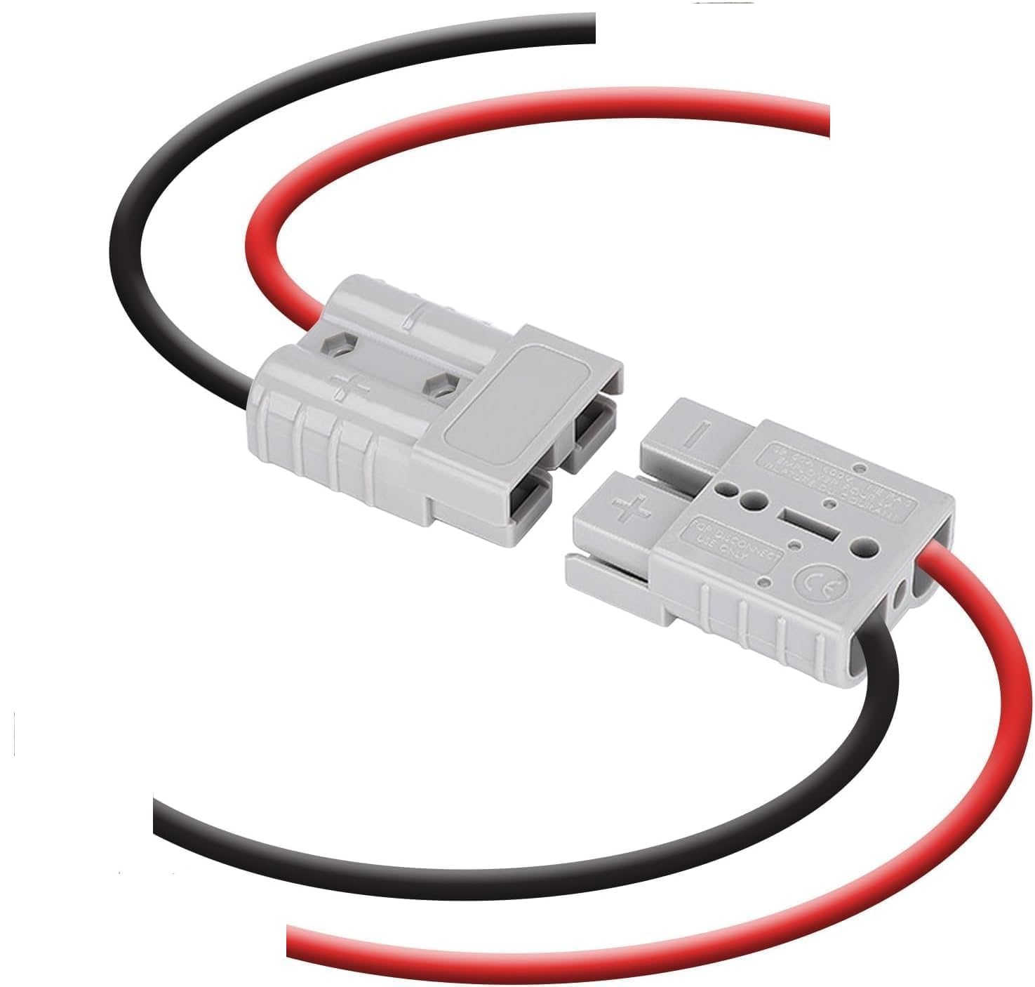 Anderson Socket Heavy