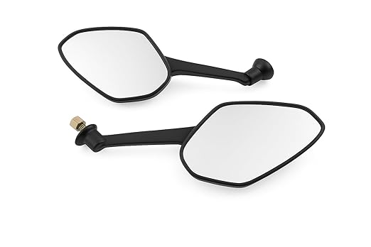 Mirror Diamound/Eagle