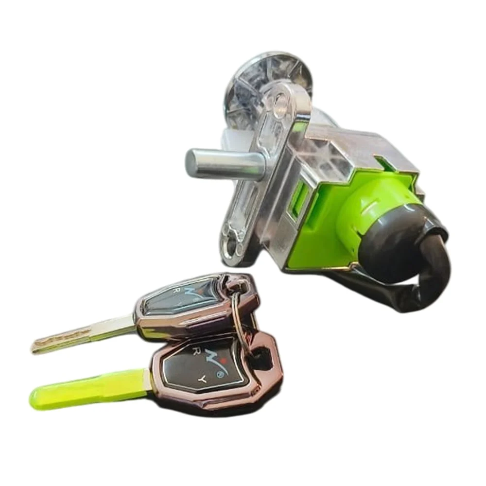 Lock Set 37 mm Moti Tanki