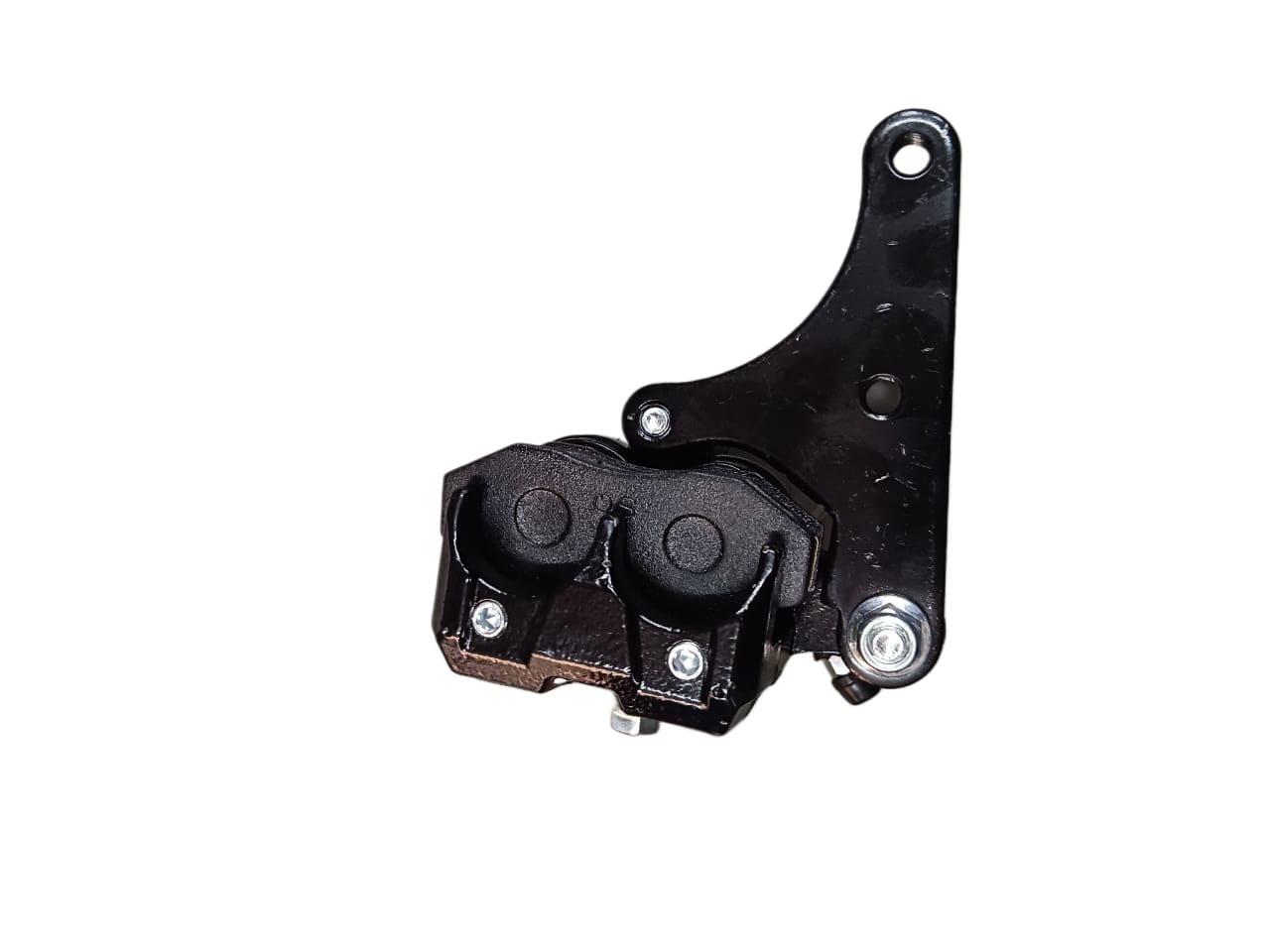 Rear Calliper