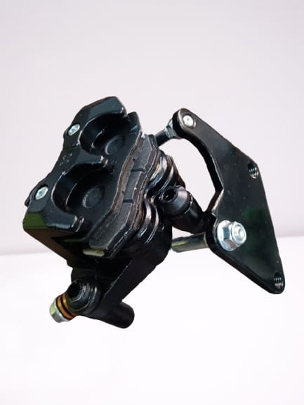 Front Calliper Left Side