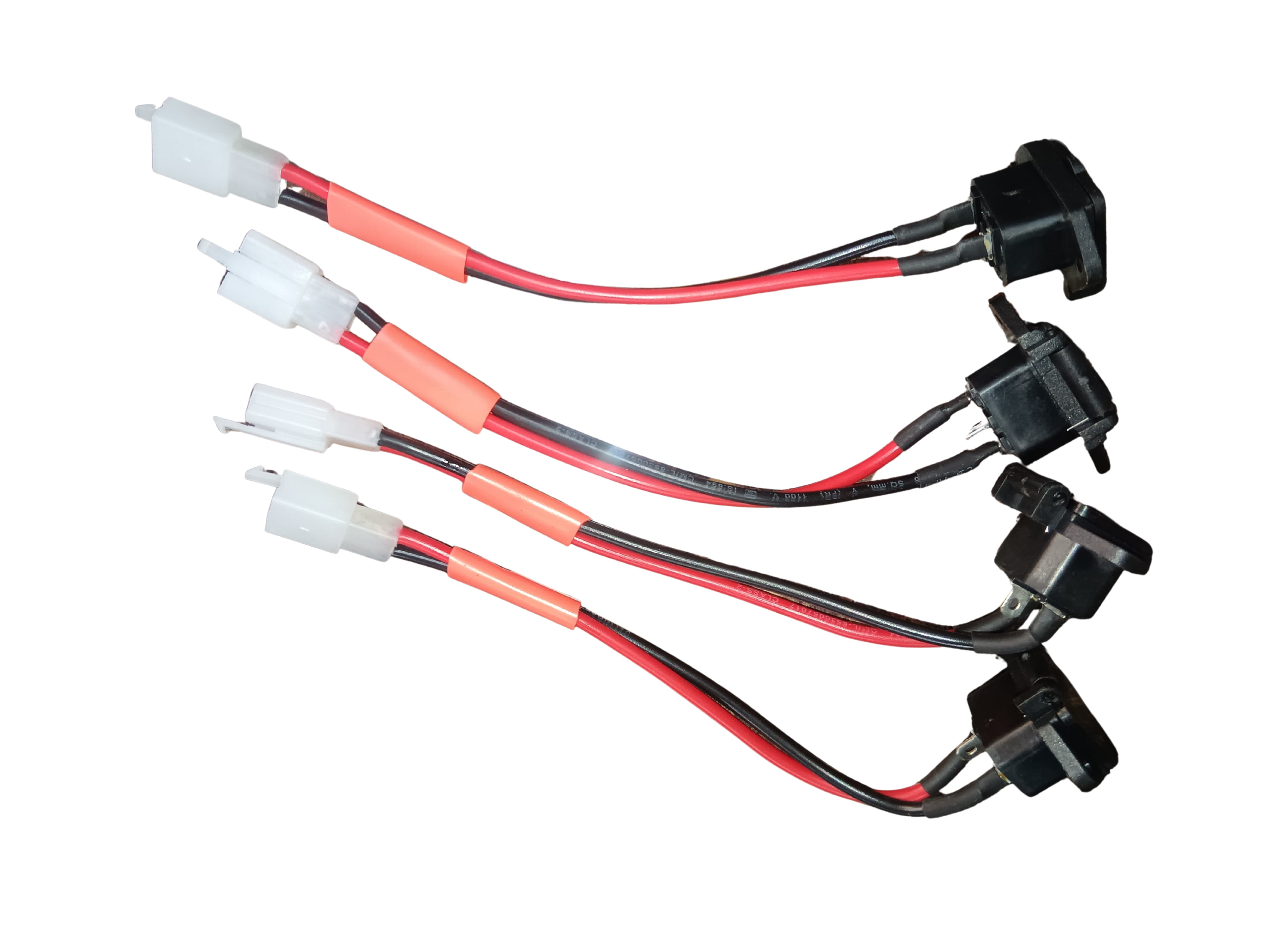 Charging Socket Hm Heavy Duty
