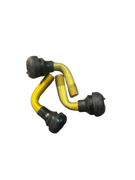 Nozzle Rear