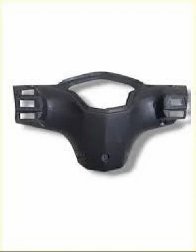 Meter Cover Double Light