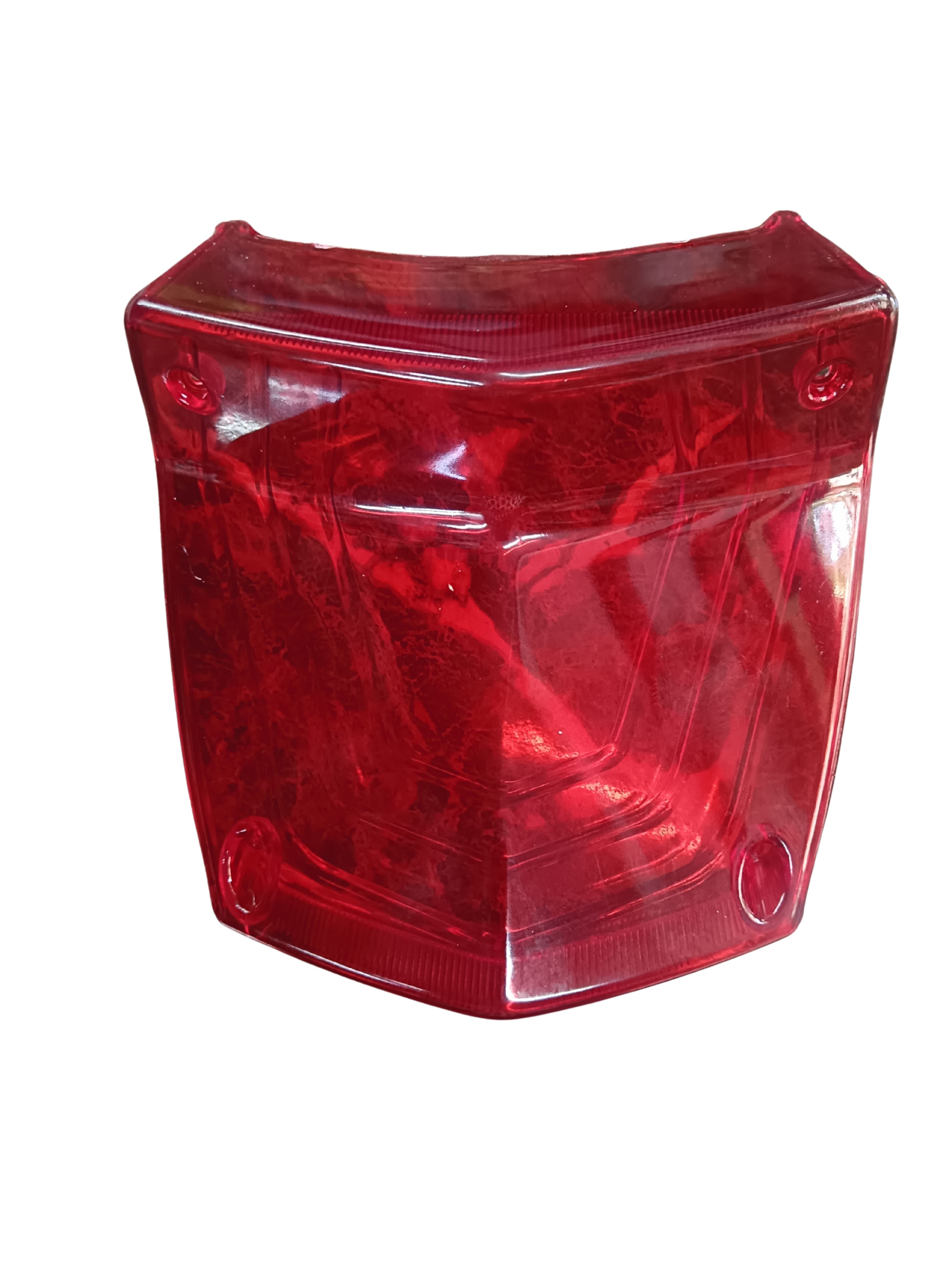 Tail Light Glass Double Light