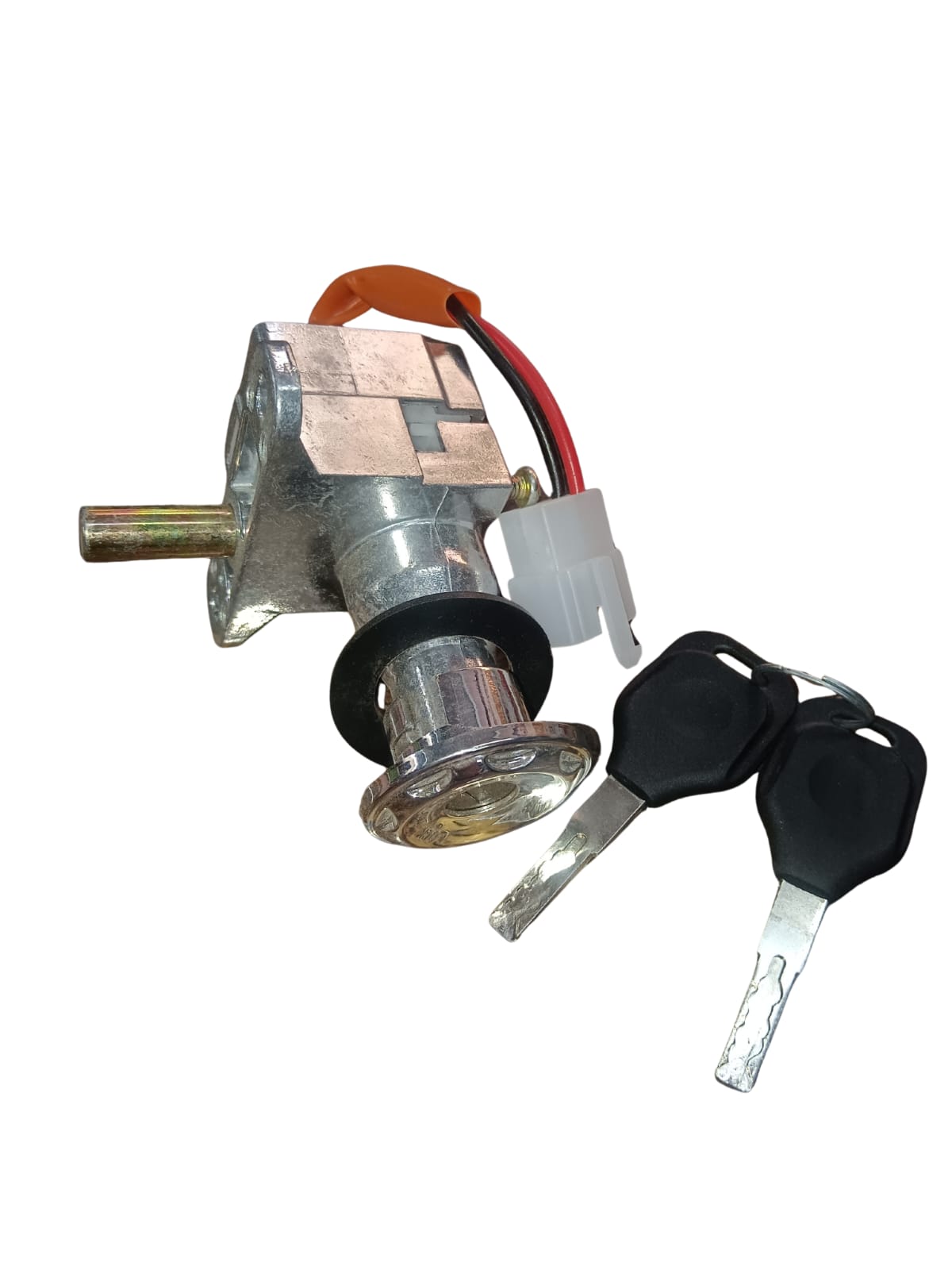 Lock 27 mm Moti Tanki