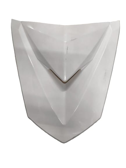 Nose Double Light