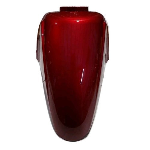 12 Inch Mudguard Double Light