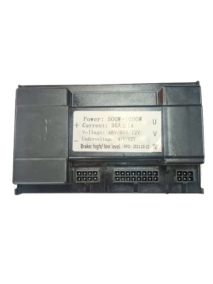 48-72v Wireless Controller