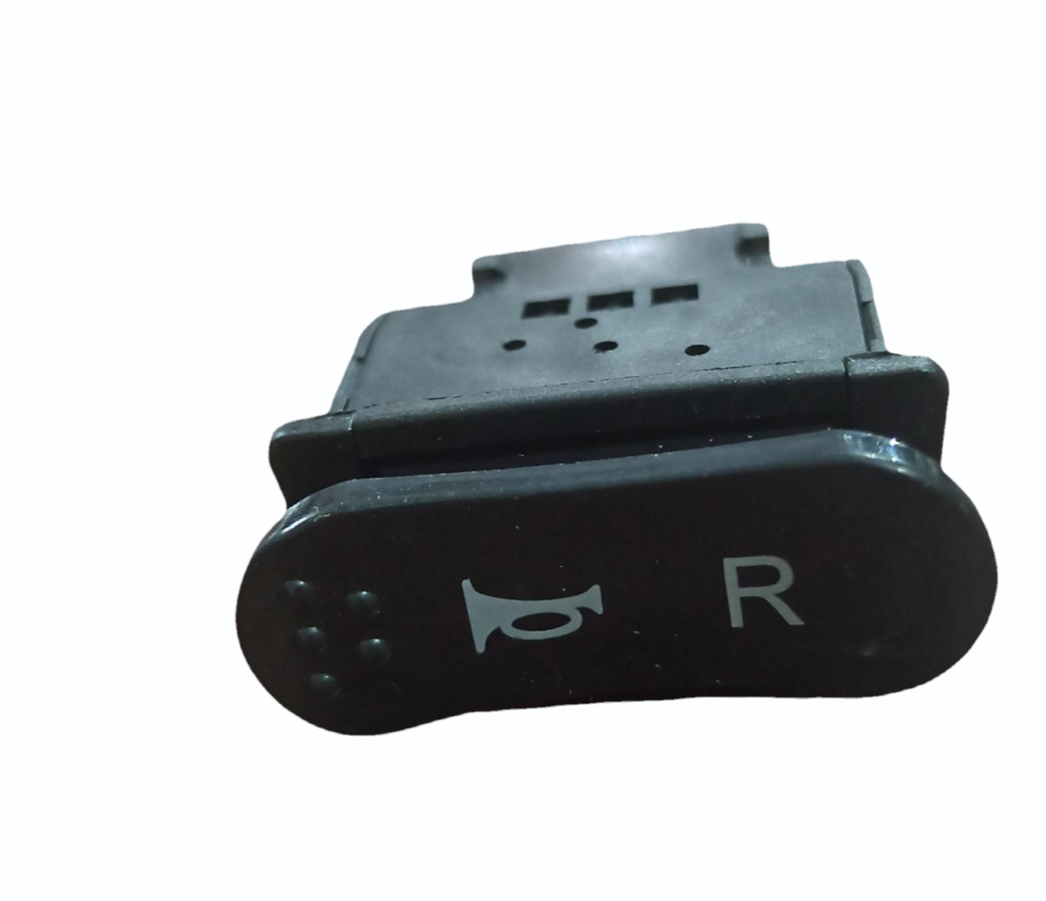 Horn And Rev Switch
