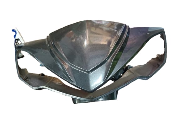 Visor Double Light