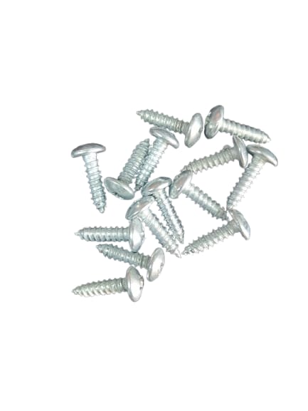 8*16 Steel Screw