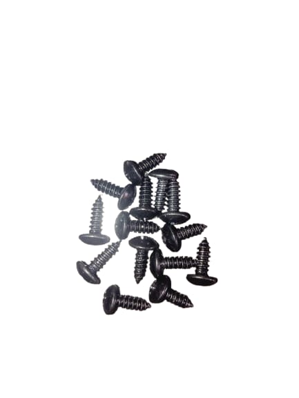 8*13 Steel Screw
