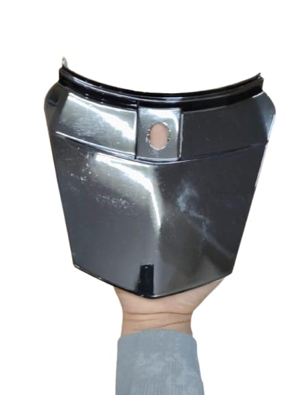 Rear Center Cover Double Light