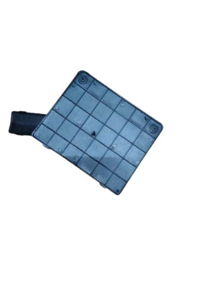 Floor Board Plate S/L, D/L