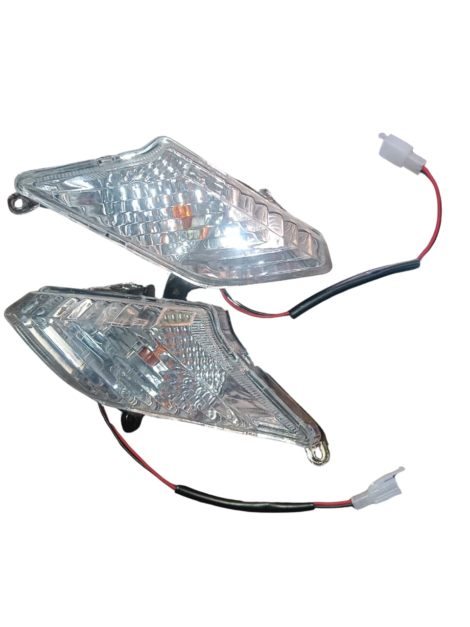 Rear Indicator Single Light