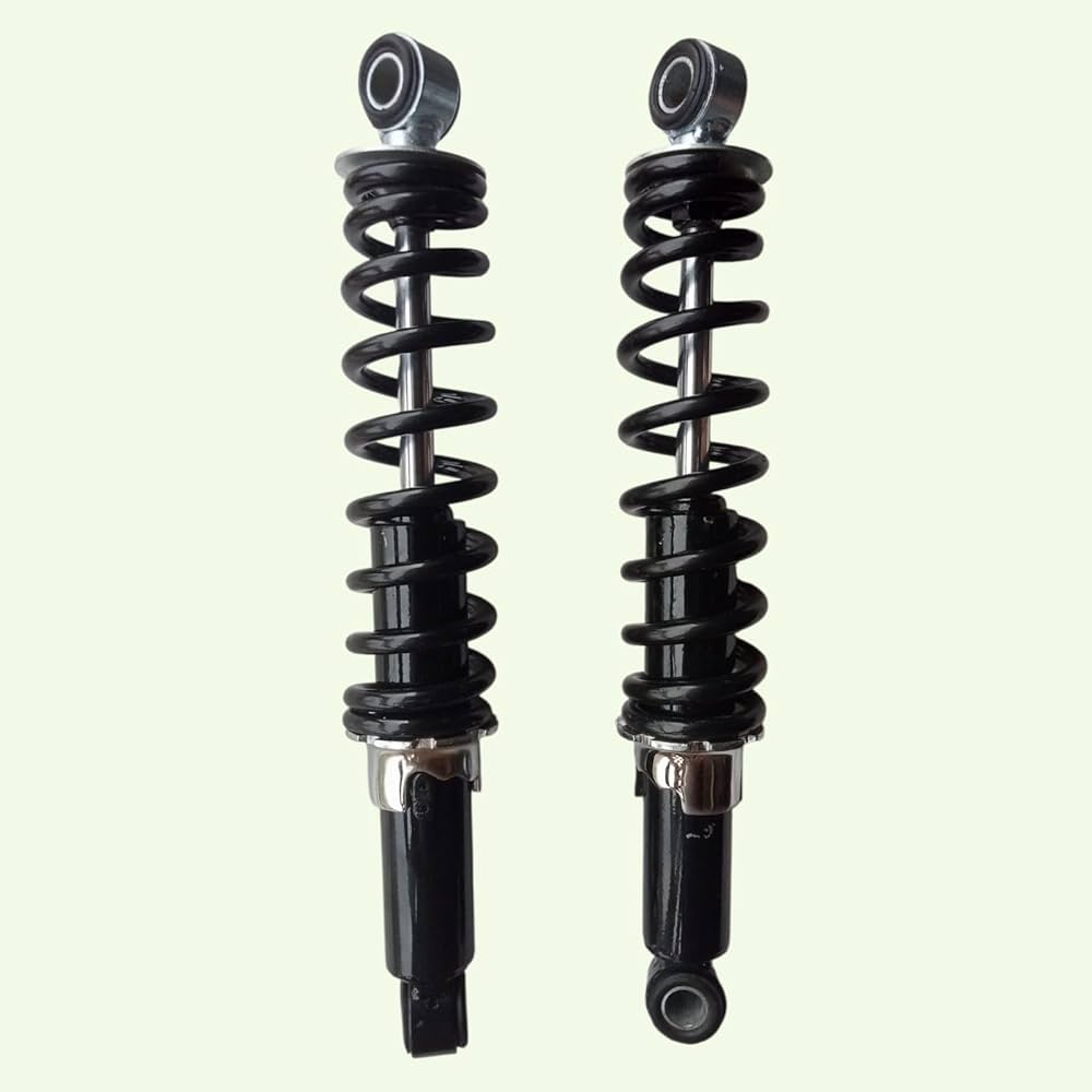Adjustable Shocker