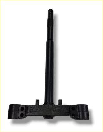 Handle T  15 inch 27 mm
