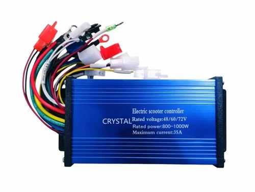 Wire controller 48-60 Blue