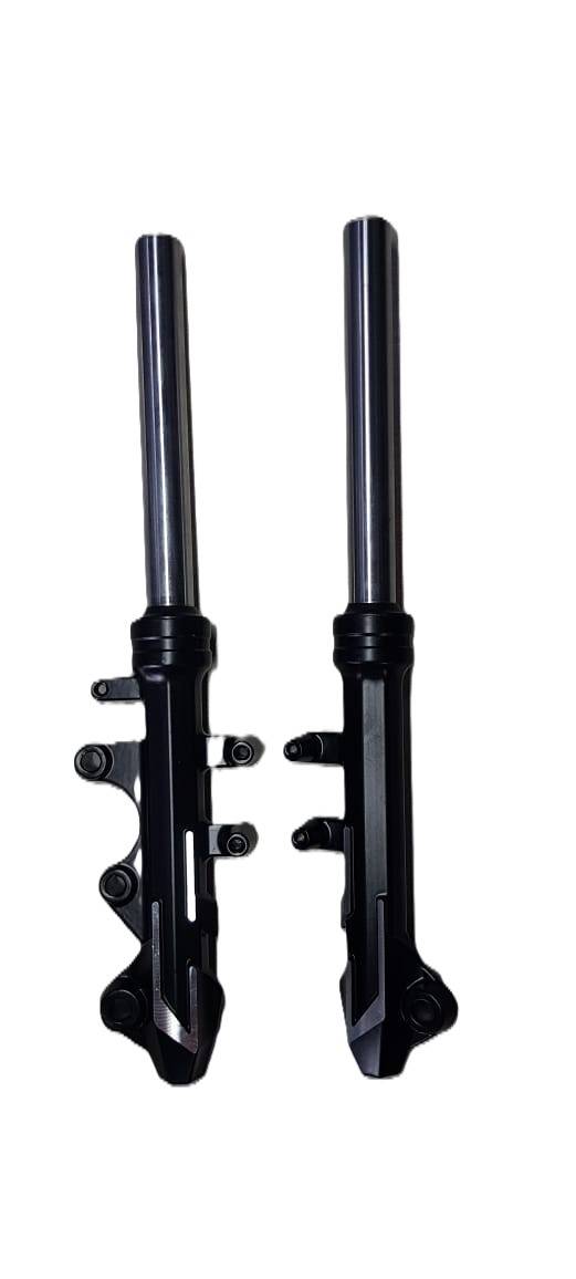Front Shocker 27 mm