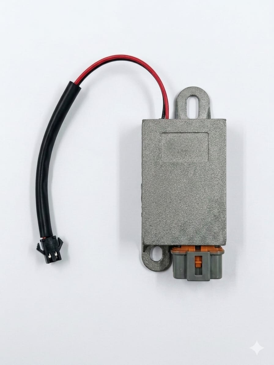 Converter USB