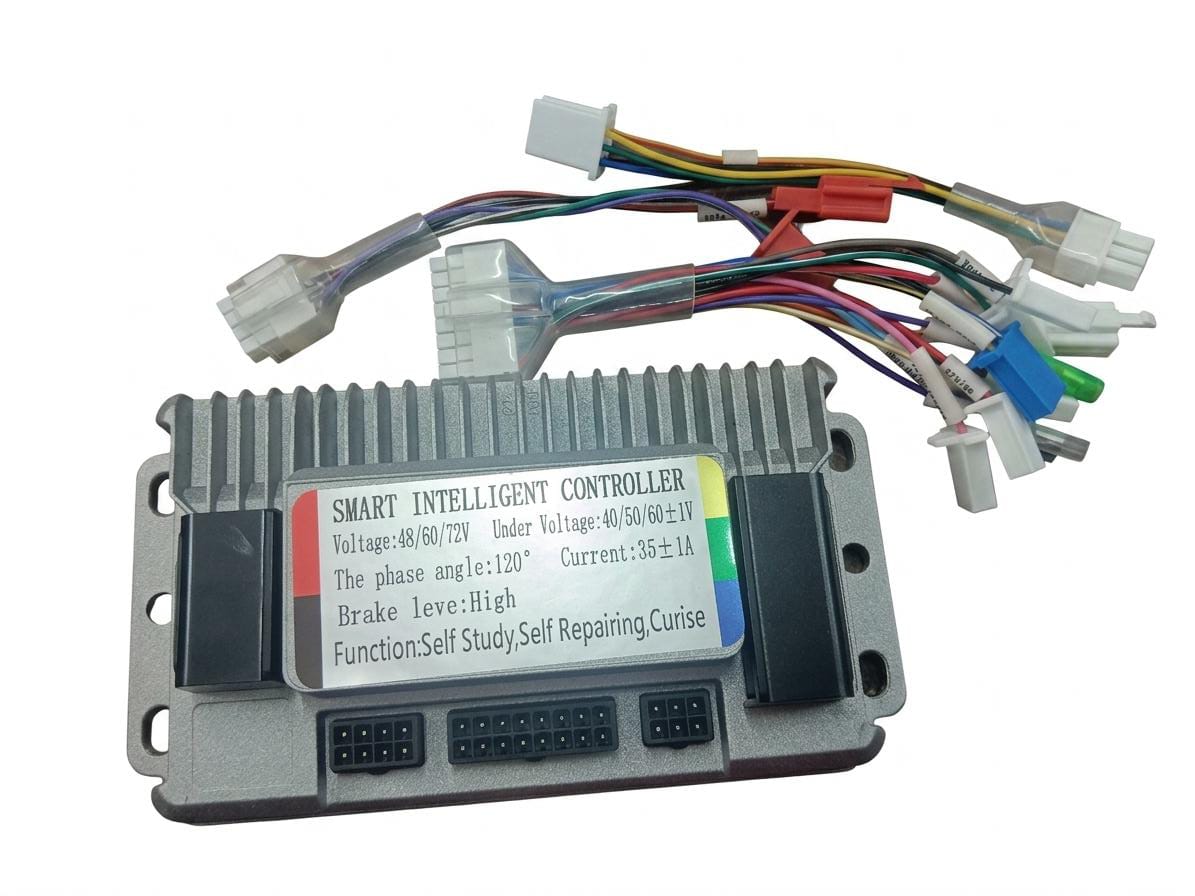 Smart Wireless Controller Fresh (48-72)